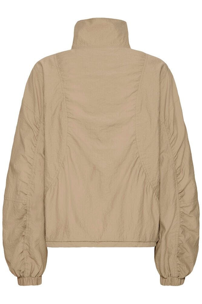 Ball - Bastella Curved Jacket 50408020 - 171109 - Chinchilla Jakker 