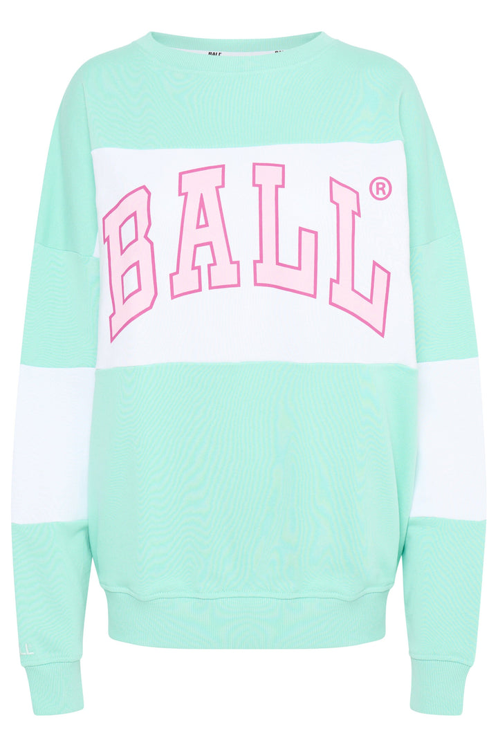 Ball - J. Robinson Sweatshirt - 161460 Dragon Fire Sweatshirts 