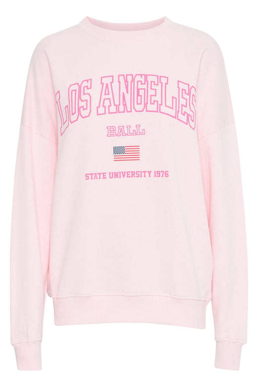 Ball - L. Smith Sweatshirt - 110608 Milkshake Sweatshirts 