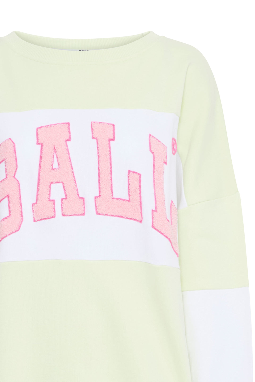 Ball - O. Zidney Sweatshirt - 120721 Lemonade Sweatshirts 