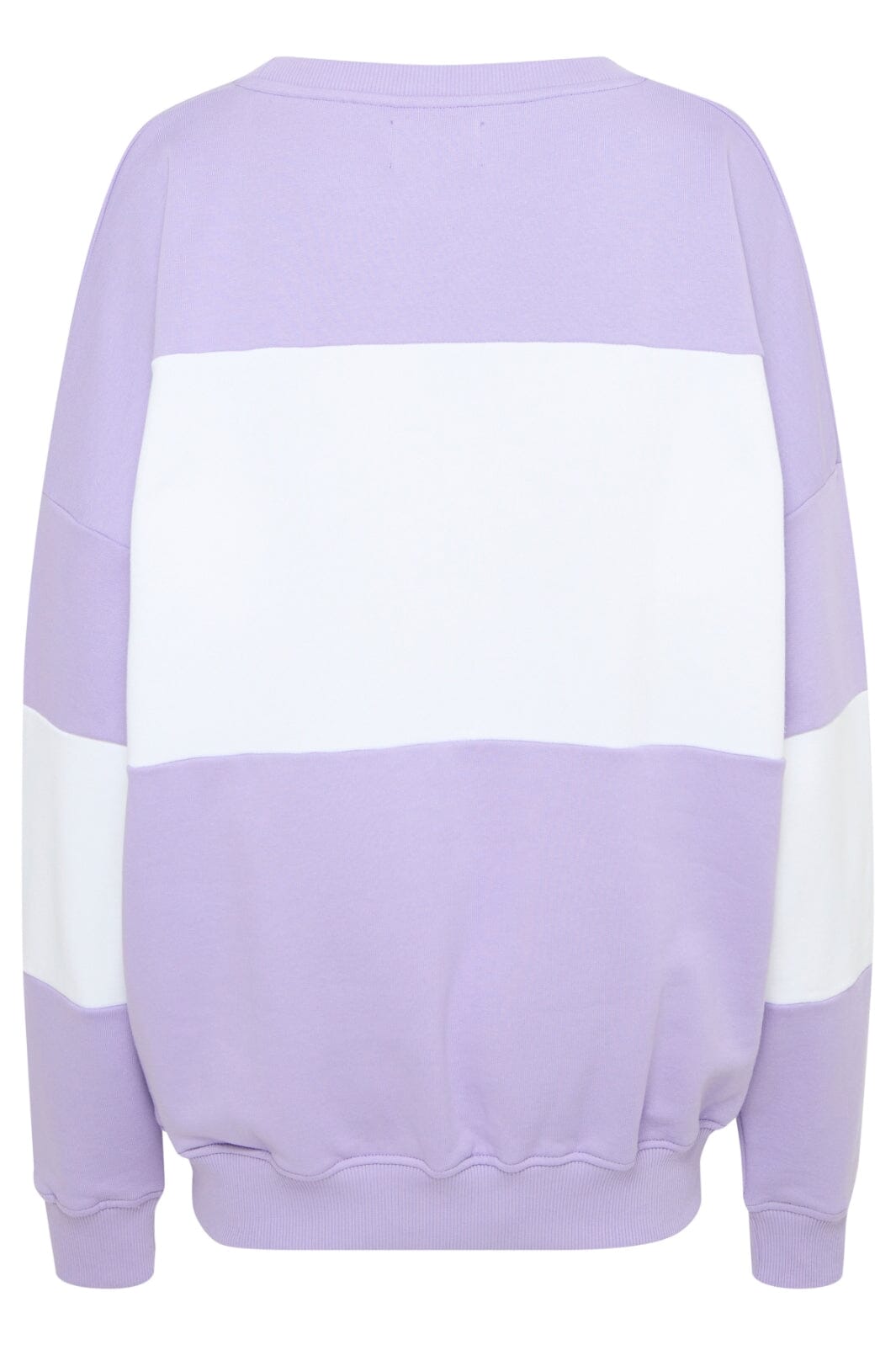 Ball - O. Zidney Sweatshirt - 153507 Lavender Sweatshirts 