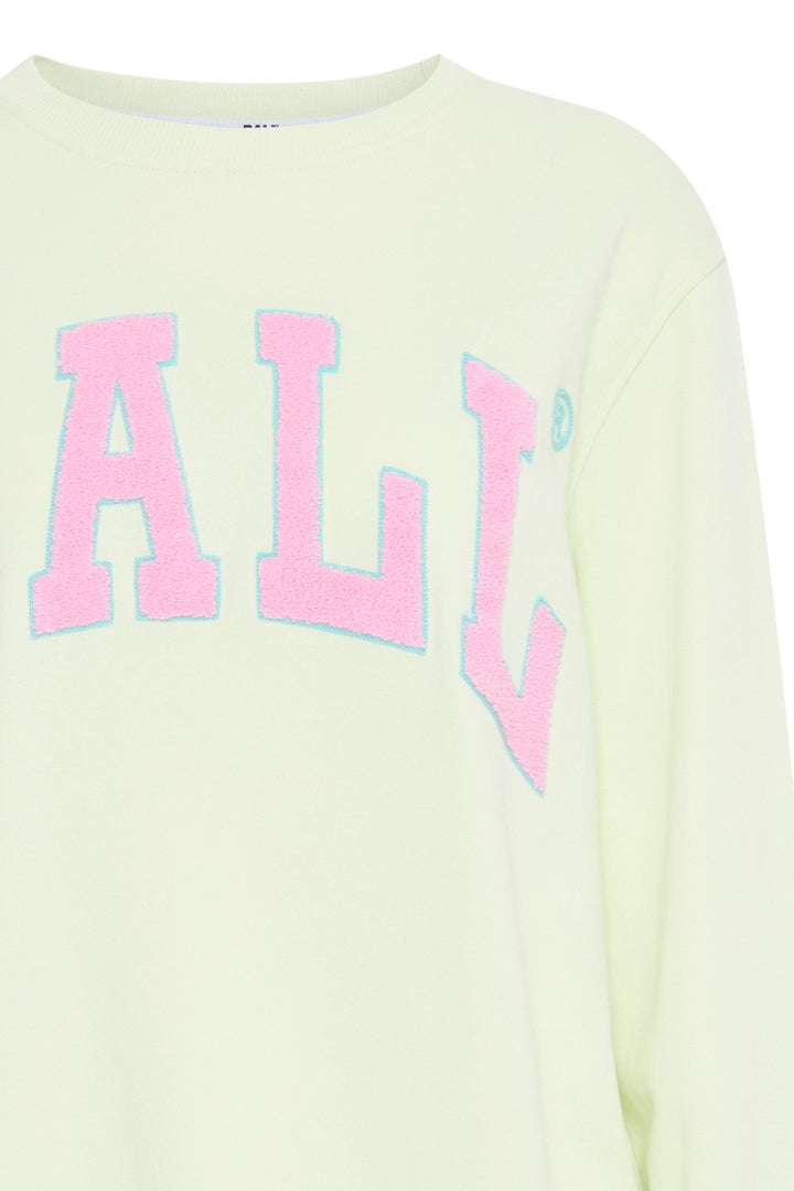 Ball - R. Aloma Sweatshirt - 204228 Lemon Curd Sweatshirts 