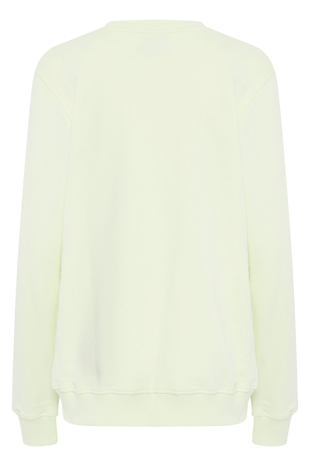 Ball - R. Aloma Sweatshirt - 204228 Lemon Curd Sweatshirts 