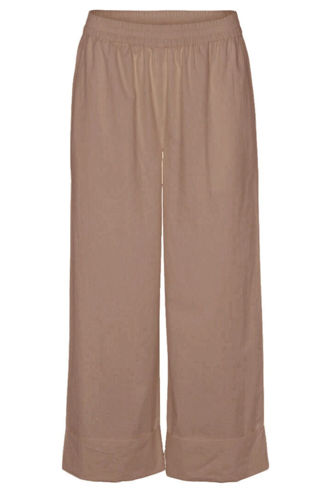 Basic Apparel - Silje Pants BA416-25 - 833 - Portobella