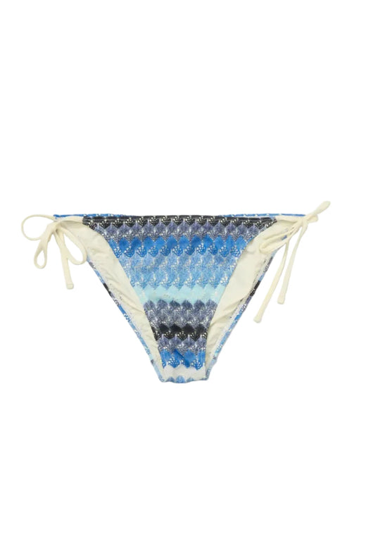 Beck Söndergaard - Amber Baila Bikini Tanga 1111700063 - 1268 - Dazzling Blue Bikinier 