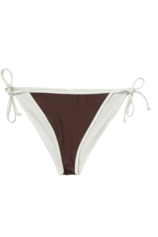 Beck Söndergaard - Contrast Baila Bikini Tanga 1111700039 - 7050 - Hot Fudge Brown Bikinier 