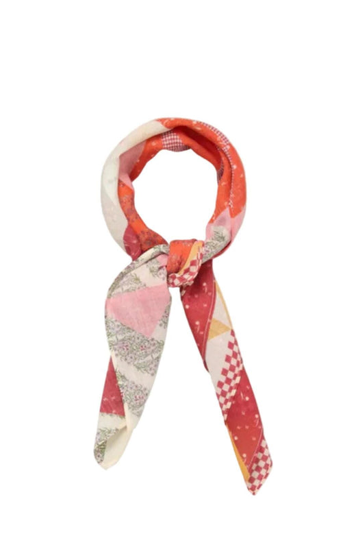 Beck Söndergaard - Quilta Cotta Scarf 2601300016 - 39 - Shell Pink Tørklæder 