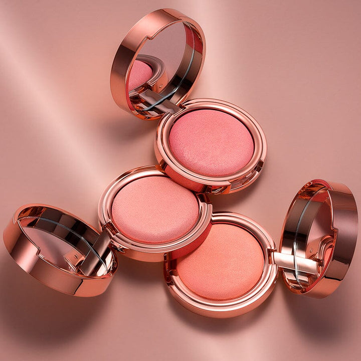 Bellamianta - Hydra Blusher - Ambient - Blush 