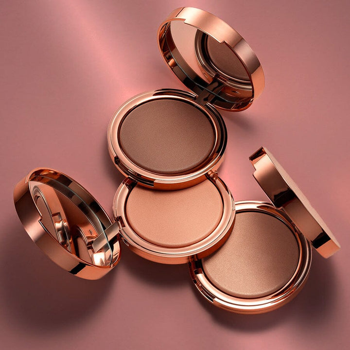 Bellamianta - Sculpted Bronzer - Barbi - Bronzer 