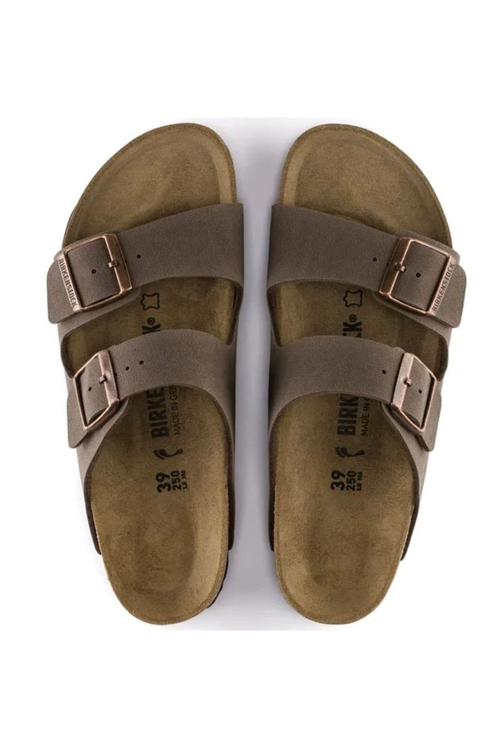 Birkenstock - Arizona 151183 - C Mocca 