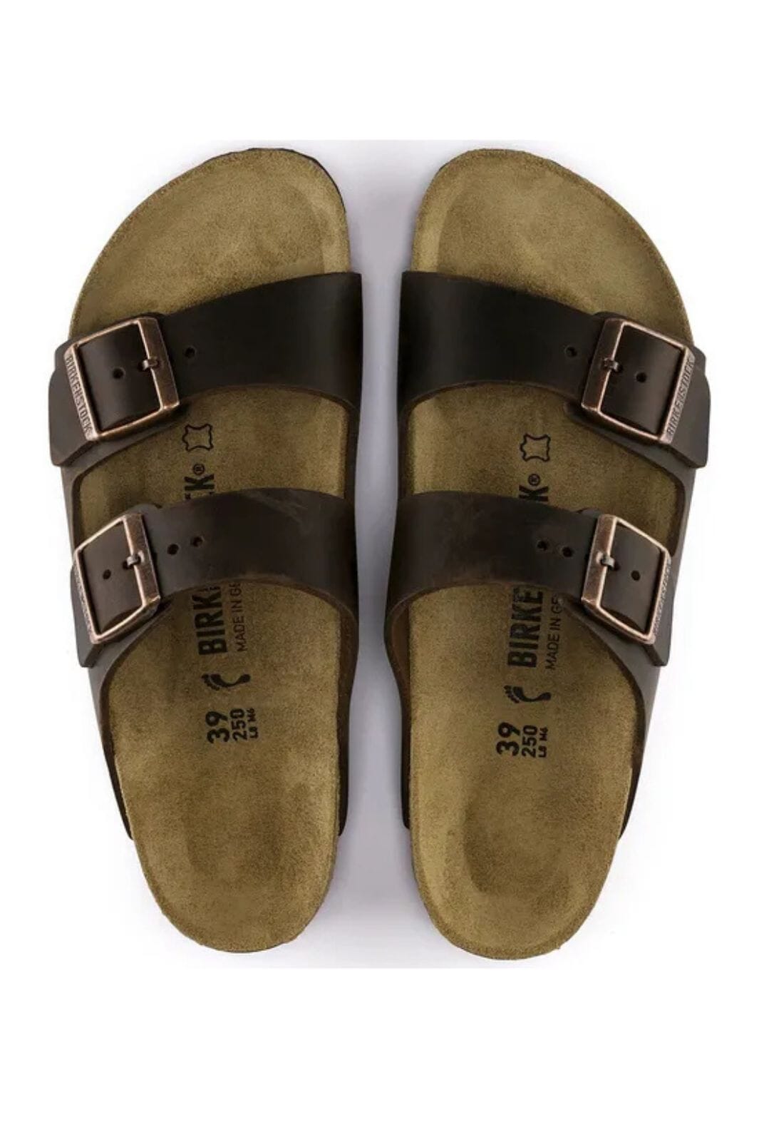 Birkenstock - Arizona 52533 - I Habana 