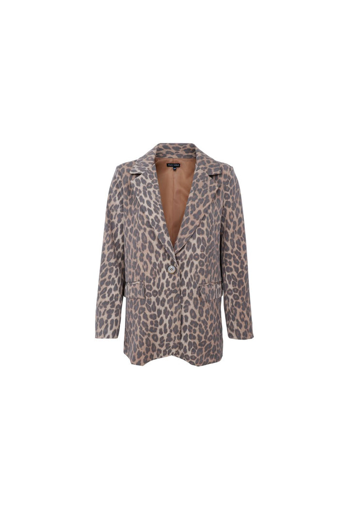 Black Colour - Bcalice Blazer 41035 - Leo