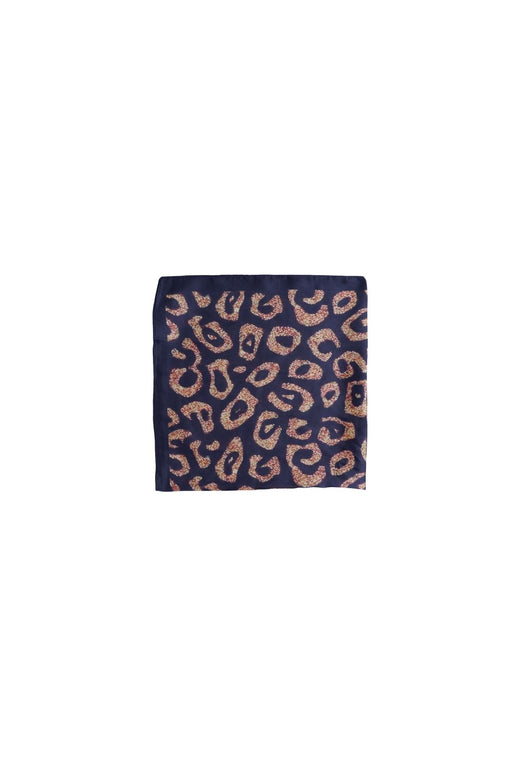 Black Colour - Bcalicia Satin Scarf 3703 - Black