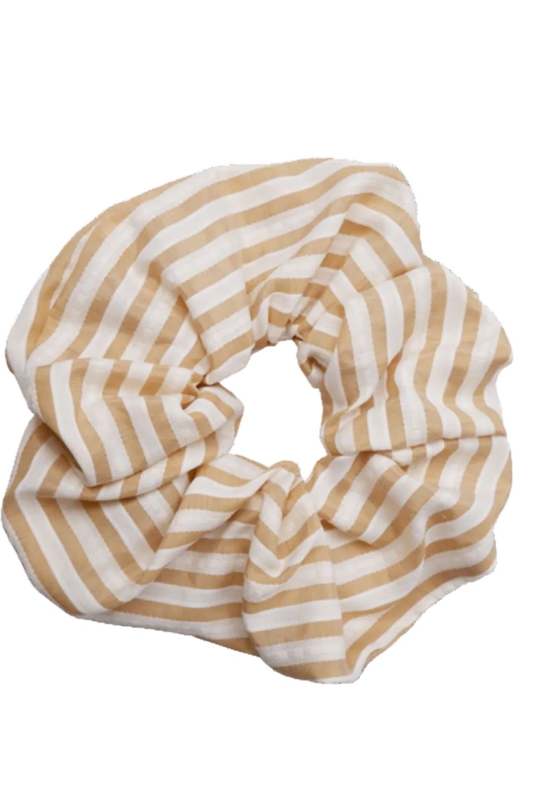 Black Colour - Bcbarbara Scrunchie 6865 - Sand
