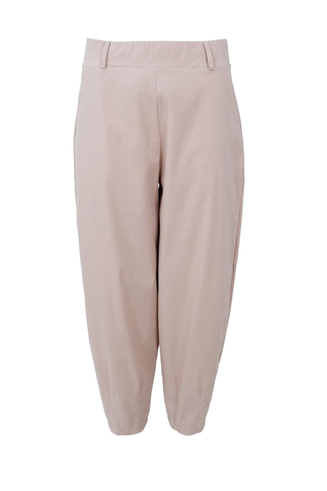 Black Colour - Bcbeate Barrel Pant 41096 - Beige