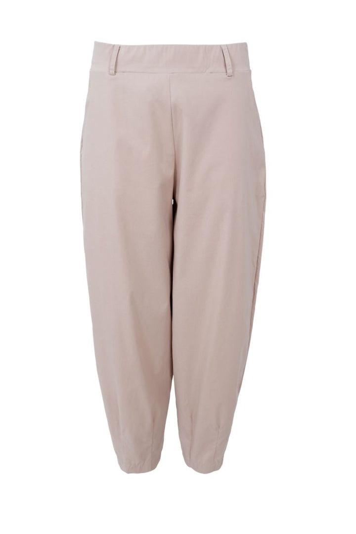 Black Colour - Bcbeate Barrel Pant 41096 - Beige