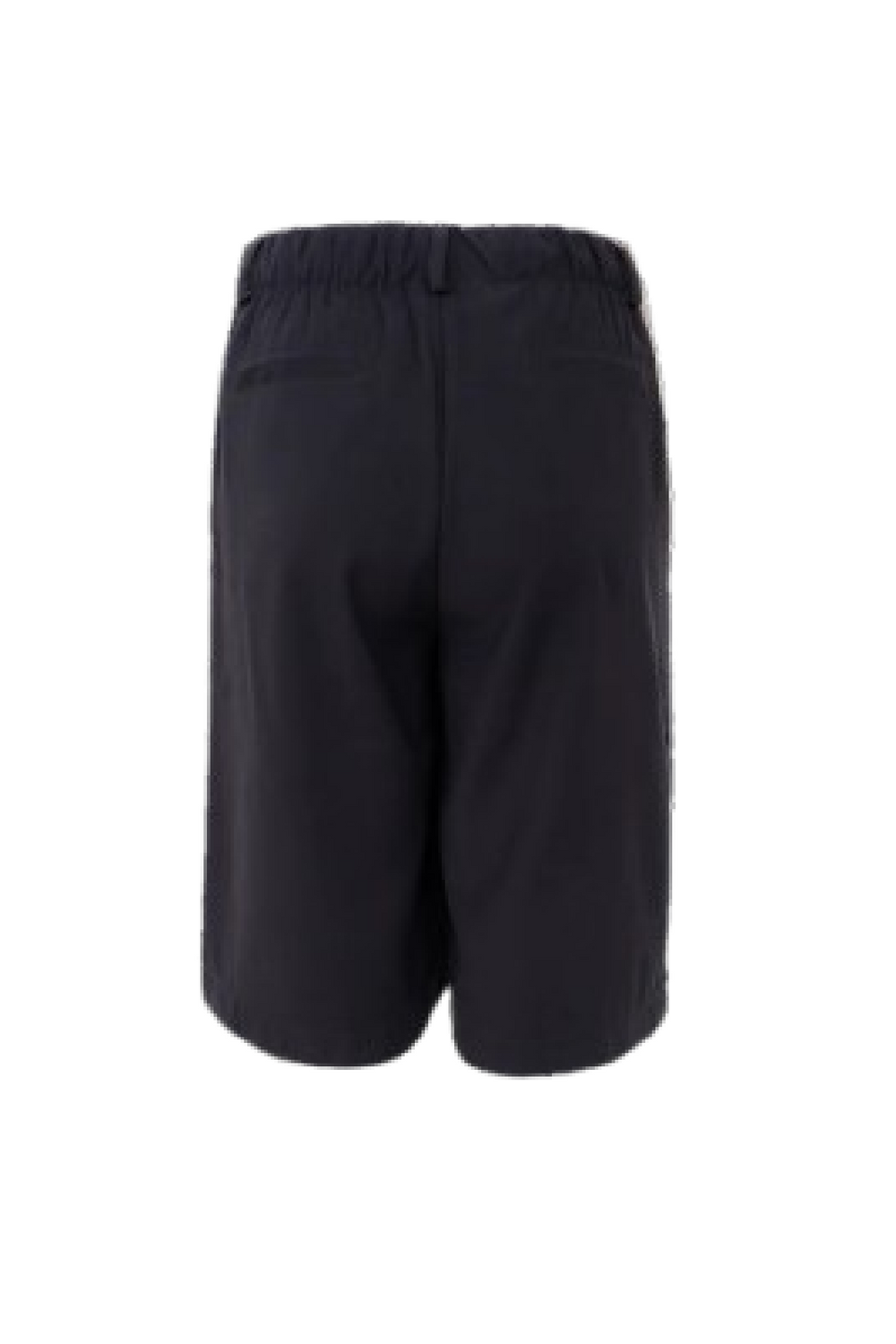 Black Colour - Bccasba Long Shorts 41009 - Black