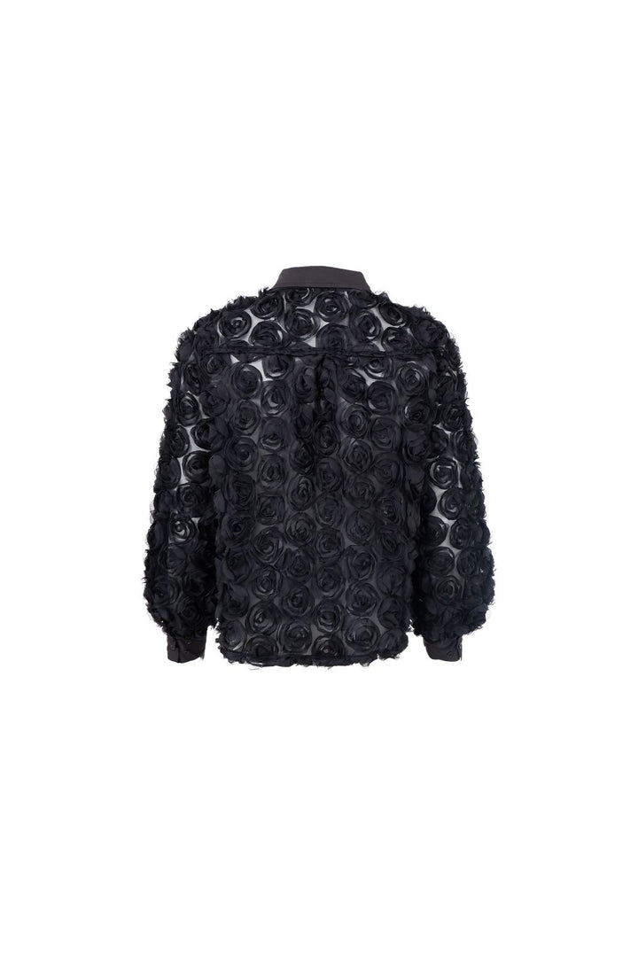 Black Colour - Bcchiara Shirt 40968 - Black
