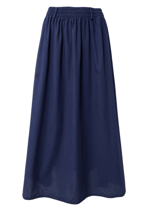Black Colour - Bcdella Skirt 41259 - Navy
