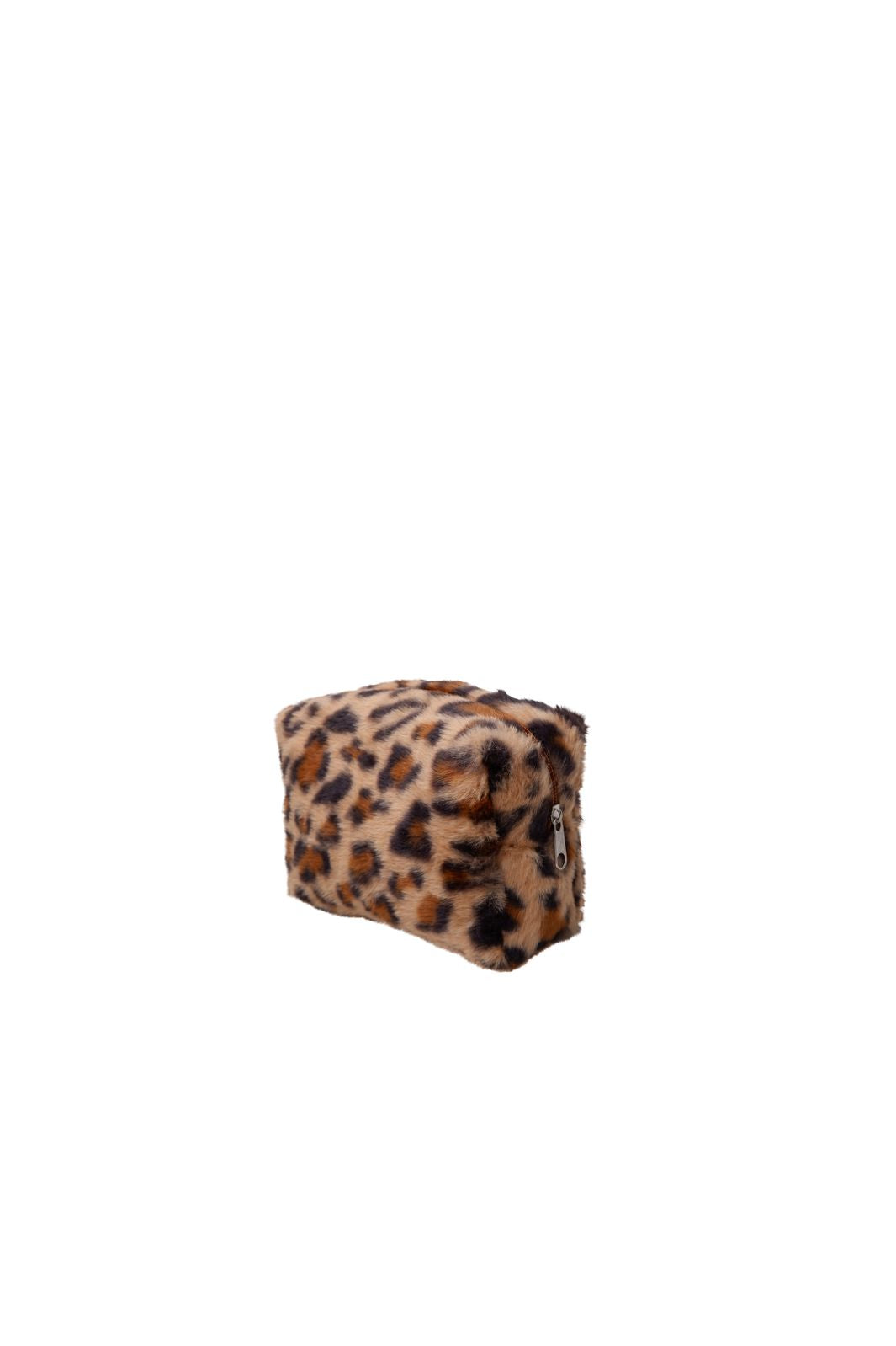 Black Colour - Bcdynia Soft Makeup Bag 7031 - Leo