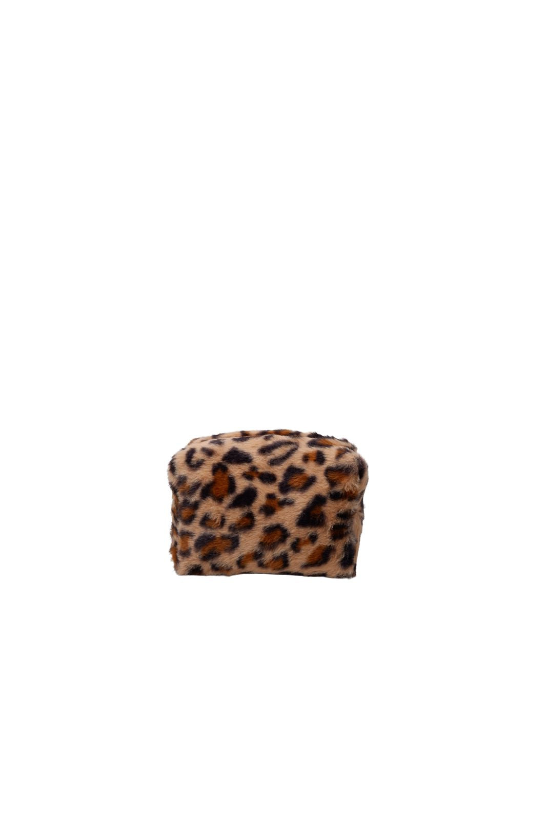 Black Colour - Bcdynia Soft Makeup Bag 7031 - Leo