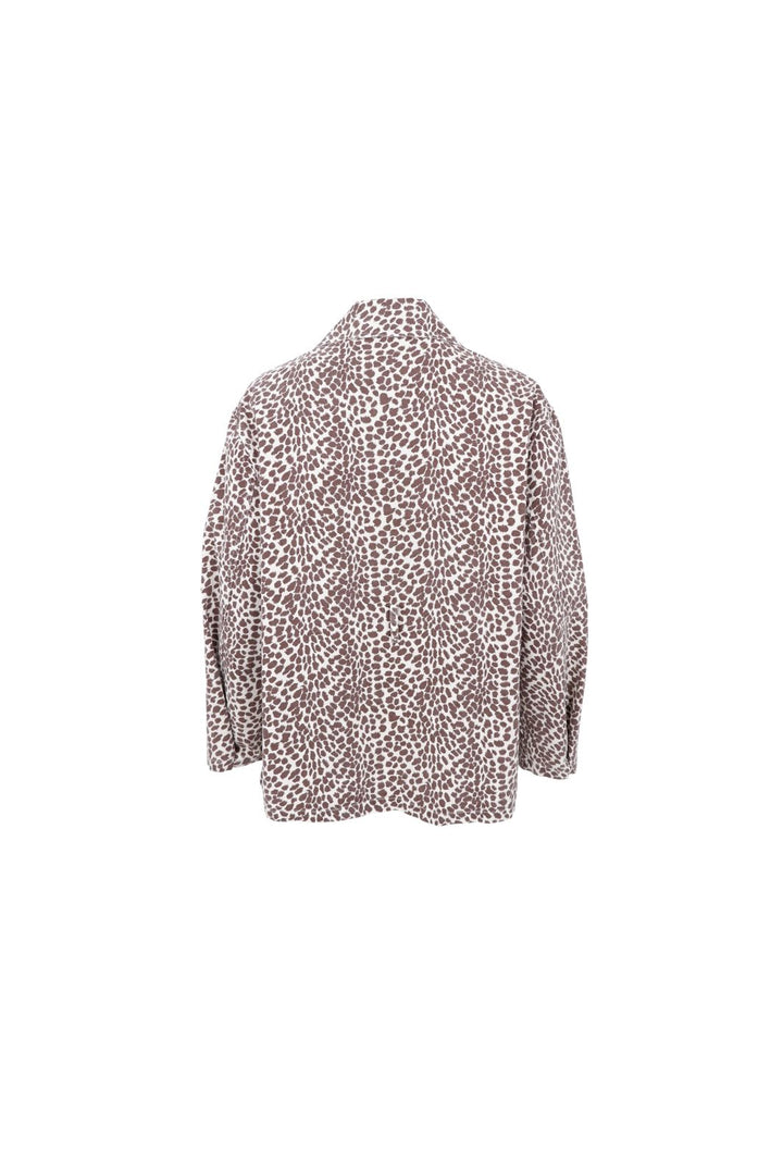 Black Colour - Bcember Shirt Jacket 41115 - Blond Deer