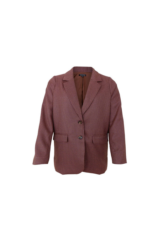 Black Colour - Bcetienne Blazer 41245 - Light Pink