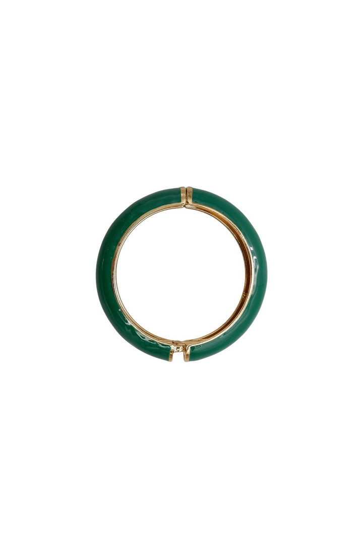Black Colour - Bcfeodora Bracelet 4488 - Green