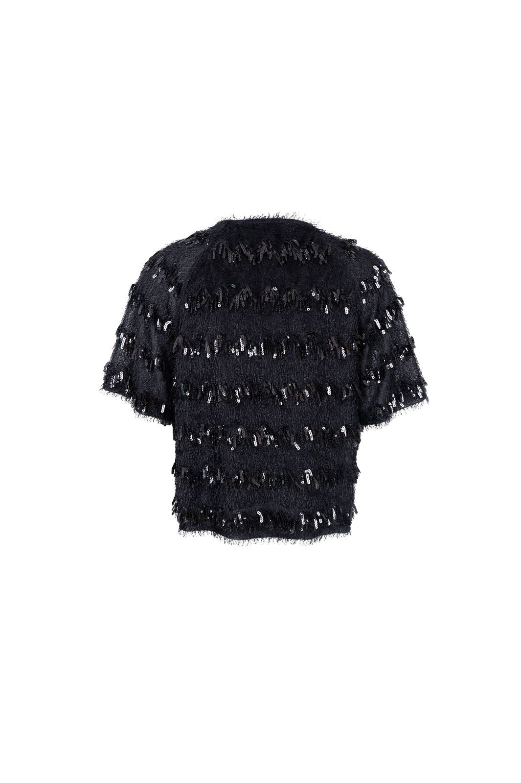 Black Colour - Bcfitz Blouse 40953 - Black