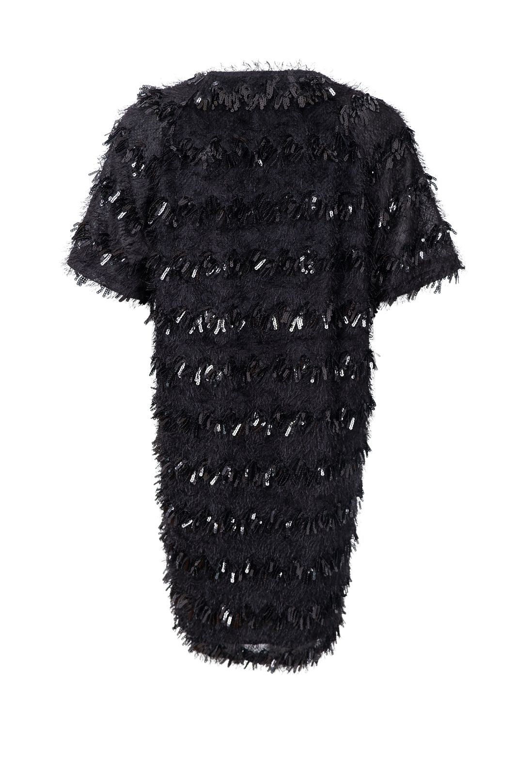 Black Colour - Bcfitz Dress 40952 - Black