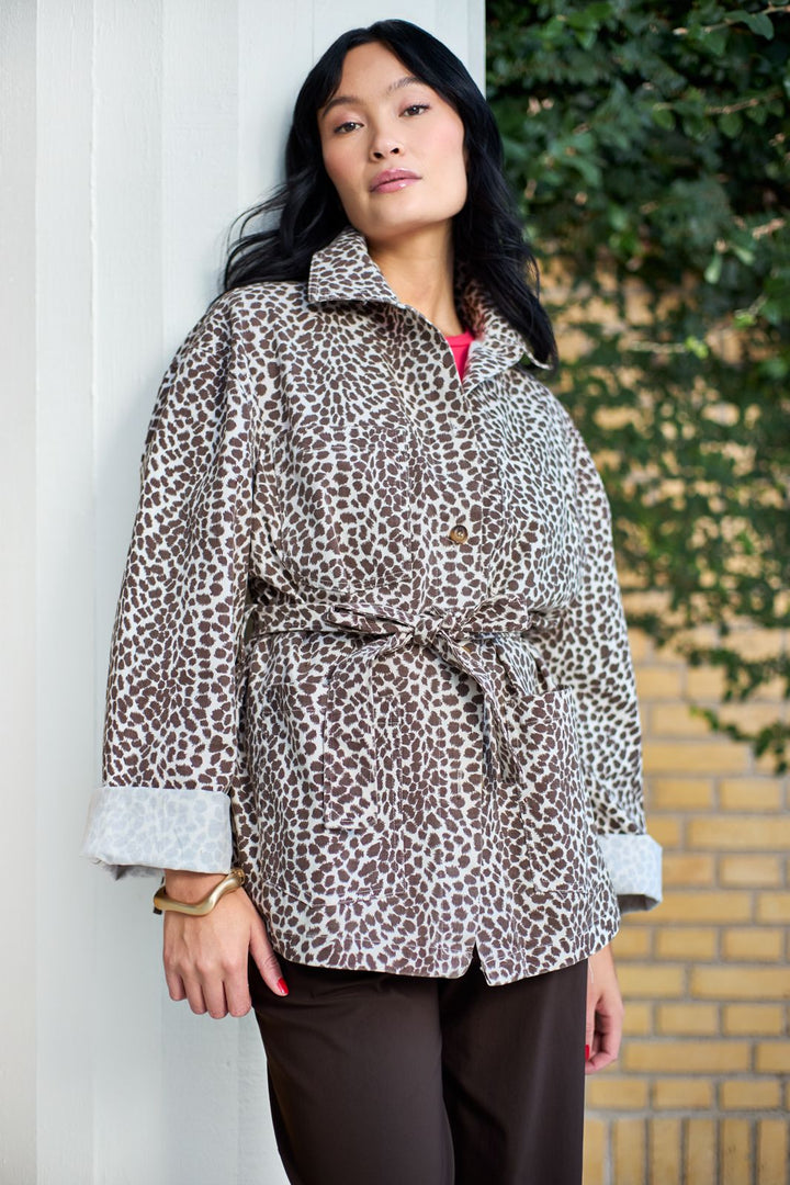 Black Colour - Bcflow Matt Bangle 4524 - Matt Gold Coloured