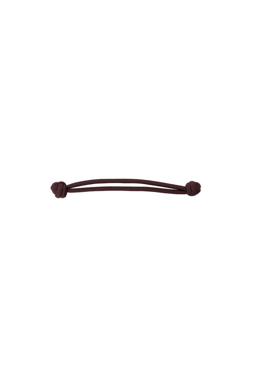 Black Colour - Bcilina Knot Elastic 6870 - Coffee