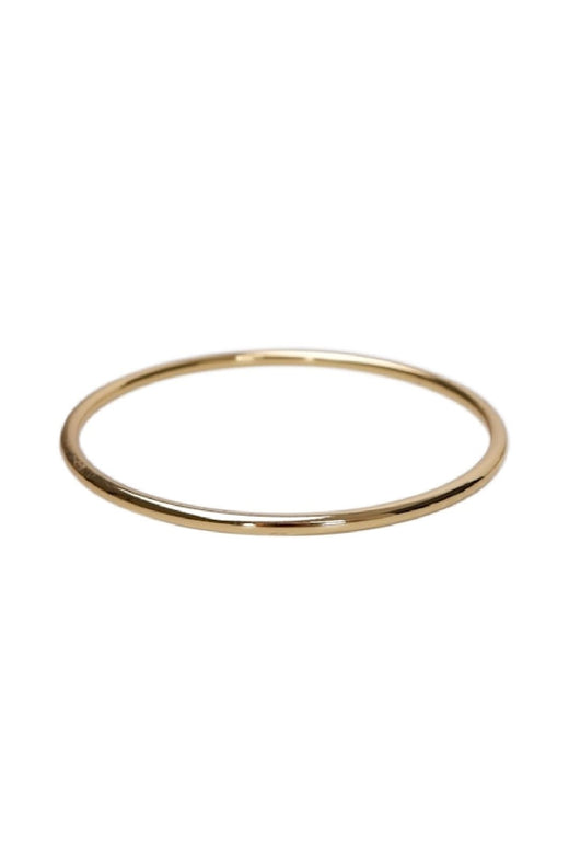 Black Colour - Bcjune Bracelet 4484 - Gold Coloured Smykker 