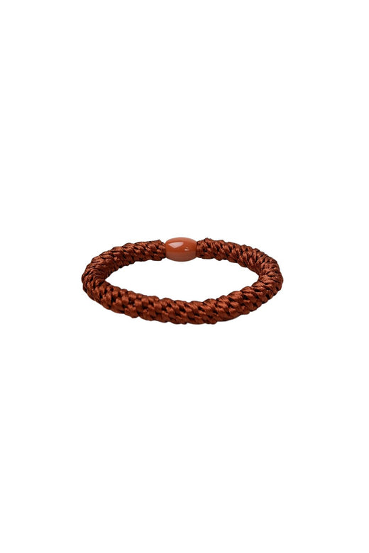 Black Colour - Bckally Elastic 6722 - Brown