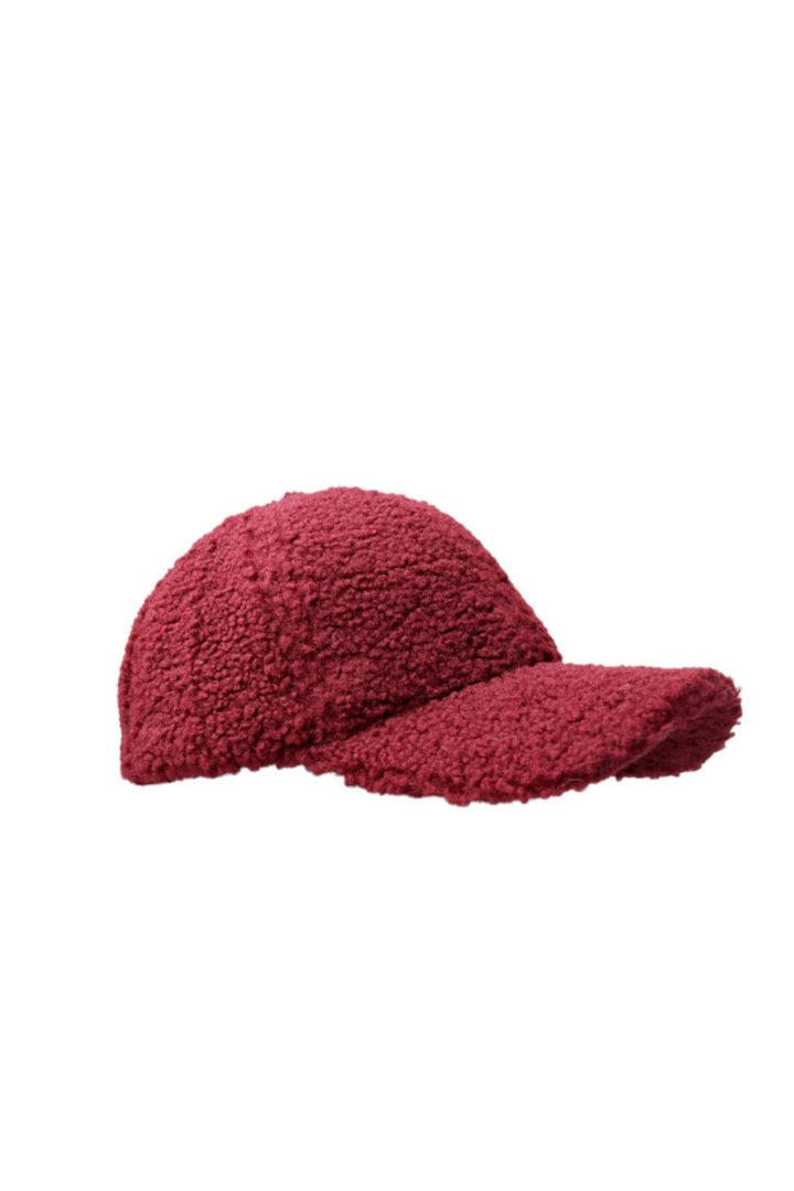 Black Colour - Bckita Cap 9780 - Wine Huer 