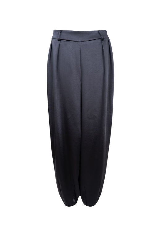 Black Colour - Bclucinda Balloon Pant 41274 - Black