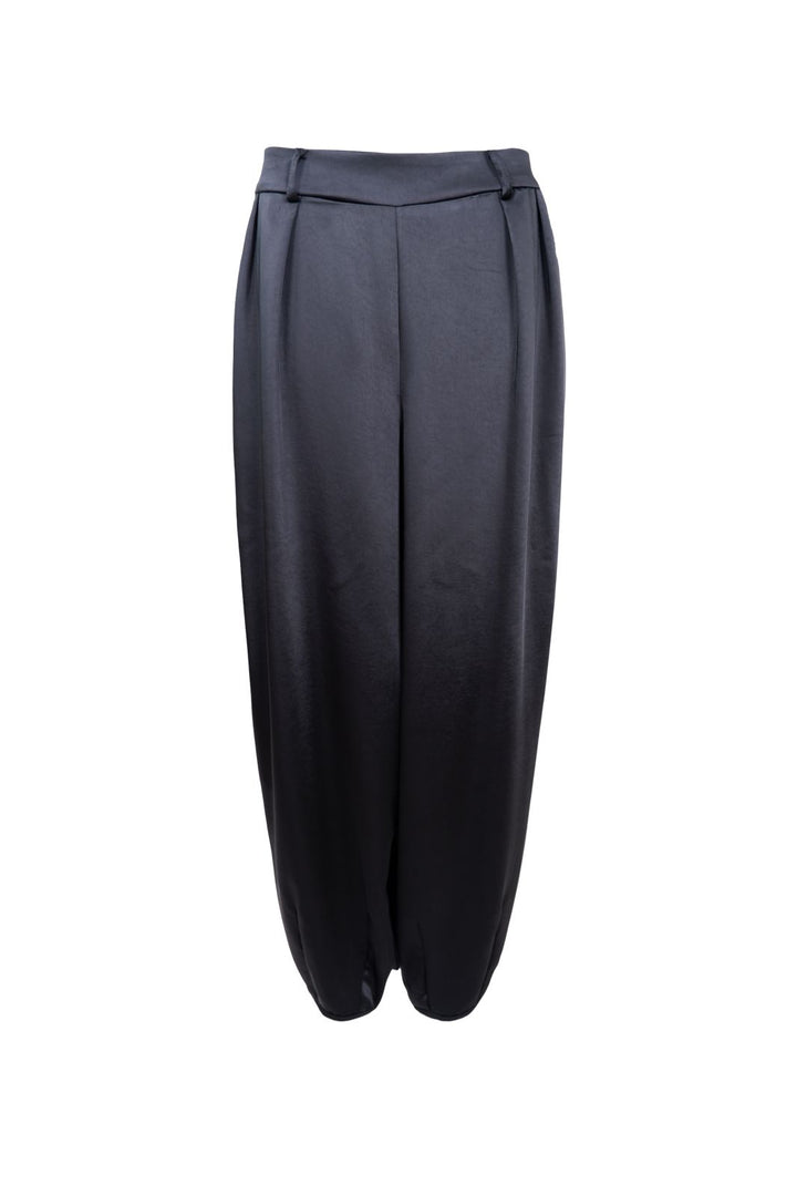 Black Colour - Bclucinda Balloon Pant 41274 - Black