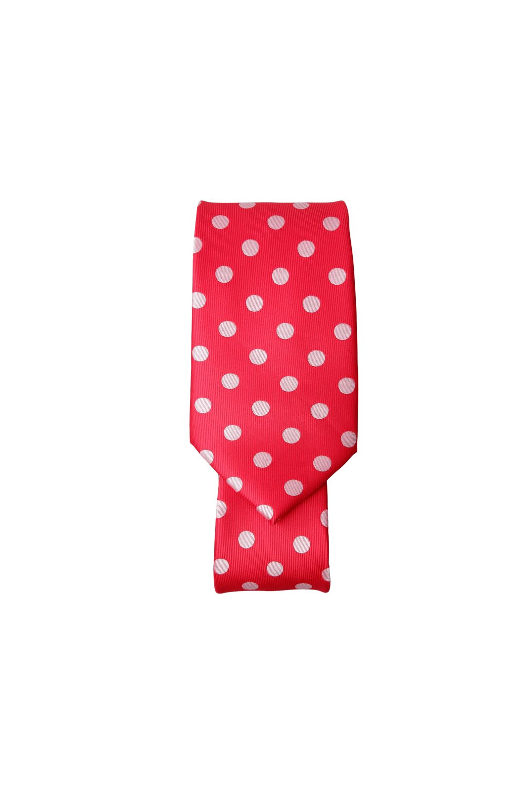 Black Colour - Bclulu Tie 208437 - Red Dot