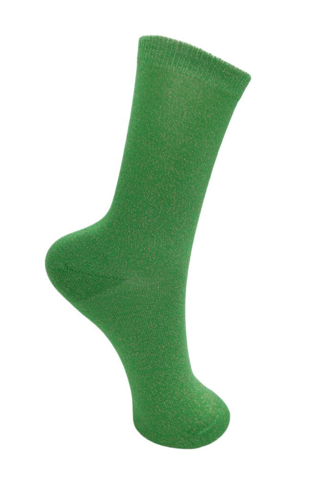Black Colour - Bclurex Sock 4101 - Spring Green | Køb