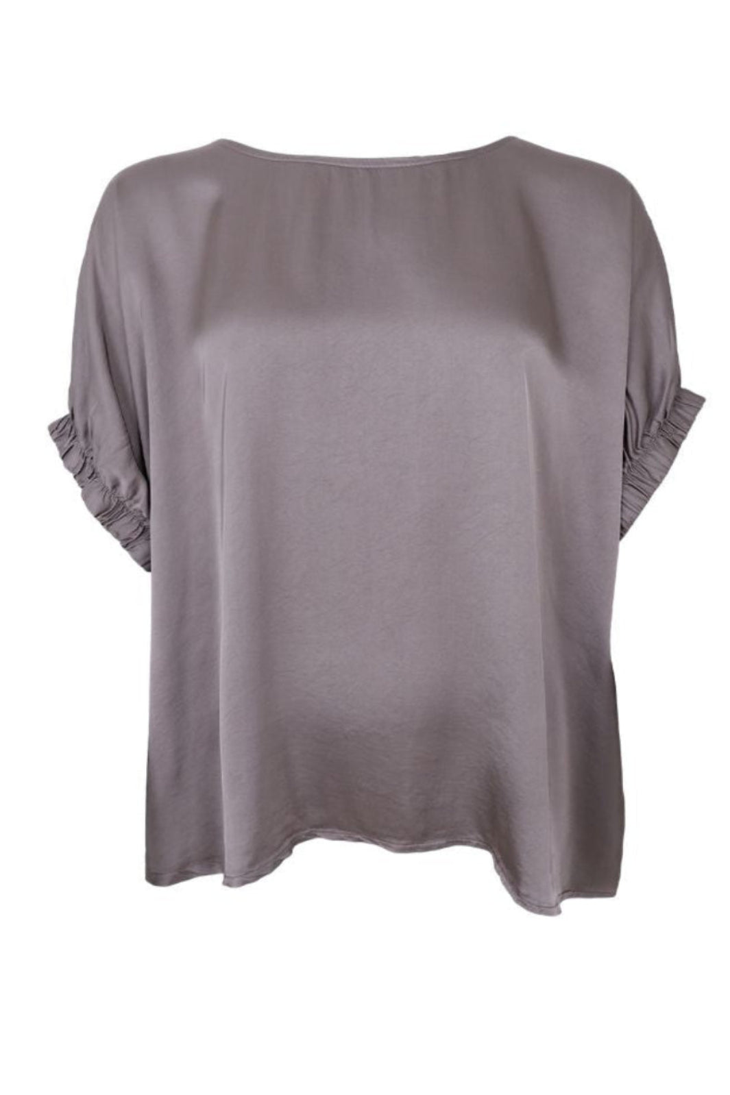 Black Colour - Bcmabel Blouse 40996 - Taupe
