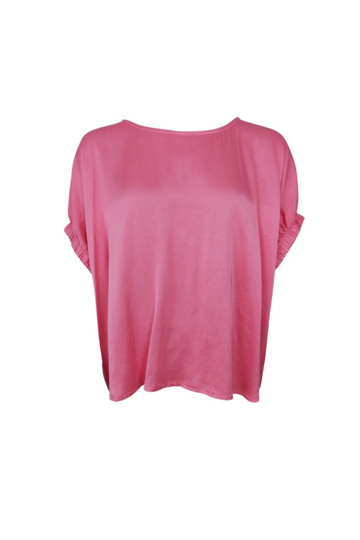 Black Colour - Bcmabel Blouse 40996 - Warm Pink