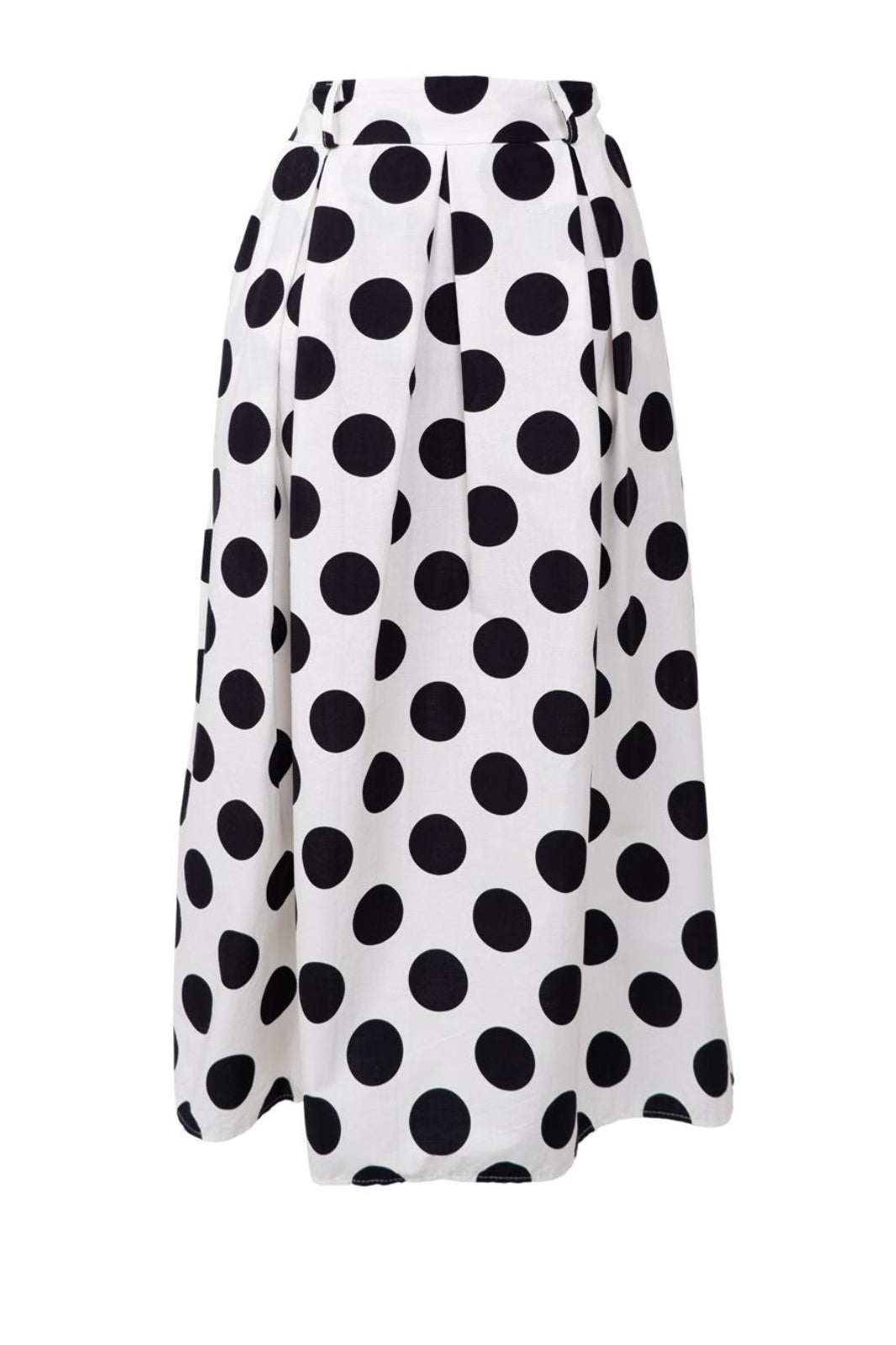 Black Colour - Bcmonaco Skirt 41122 - Off White