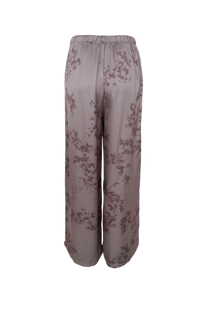 Black Colour - Bcnancy Pant 41241 - Taupe