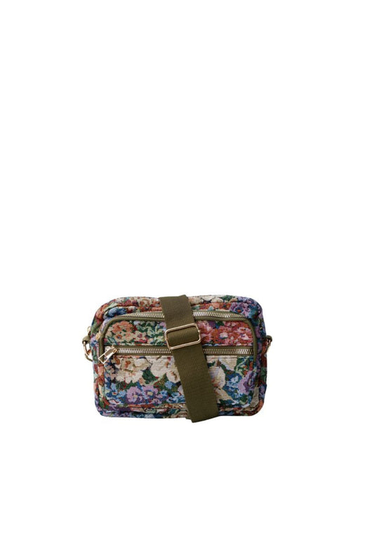 Black Colour - Bcnyla Crossover Bag 9387 - Fall Garden