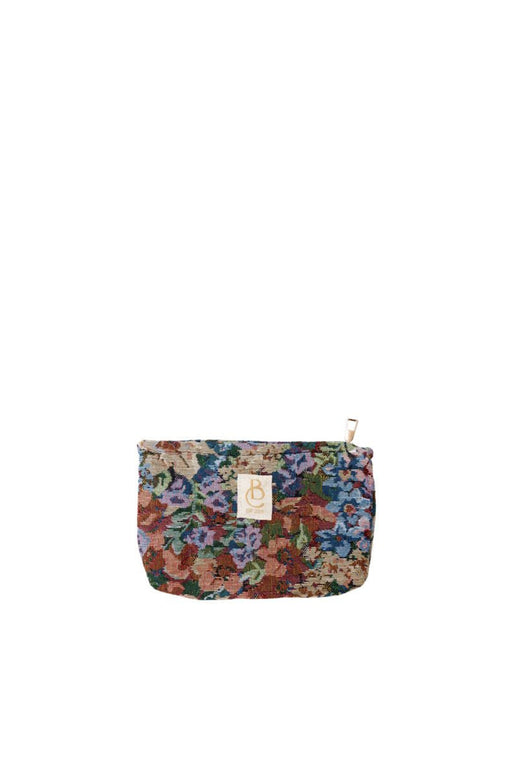 Black Colour - Bcnyla Purse 9376 - Fall Garden