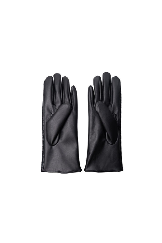 Black Colour - Bcnynne Gloves 8066 - Black