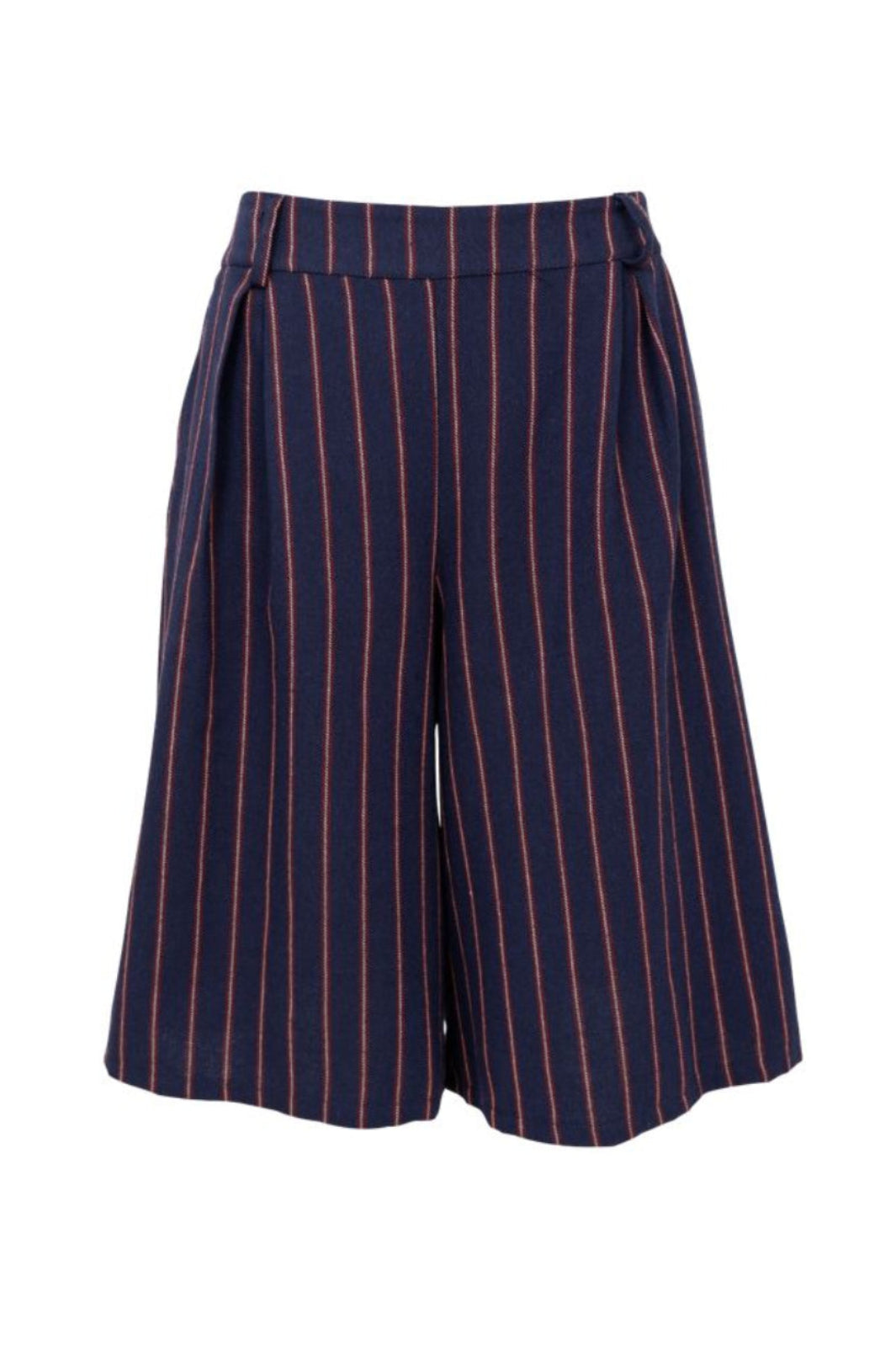 Black Colour - Bcpeta Shorts 41316 - Navy