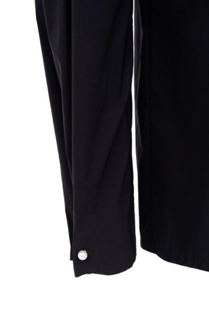 Black Colour - Bcrebel Multipin Long 4526 - Champagne