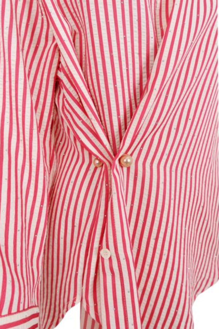 Black Colour - Bcrebel Multipin Short 4525 - Pearl