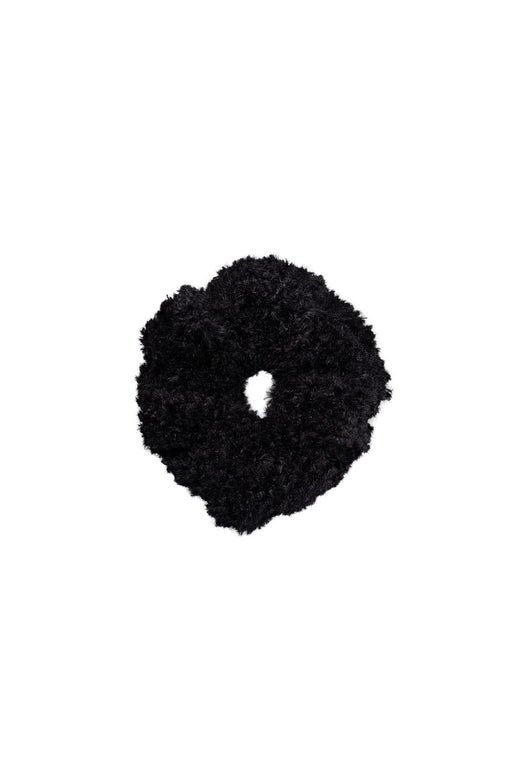 Black Colour - Bcruby Scrunchie 6867 - Black